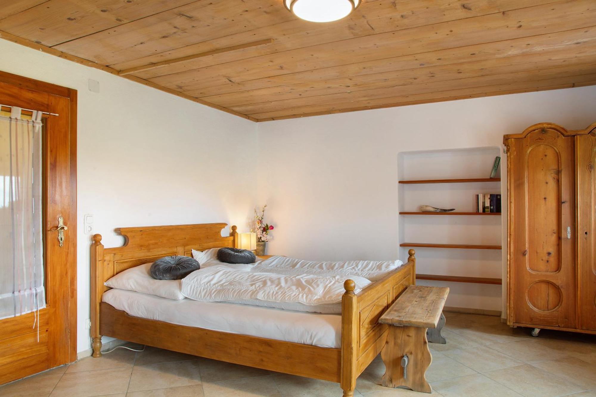 Landhaus Am Eselhof Daxstein Schöllnach Extérieur photo