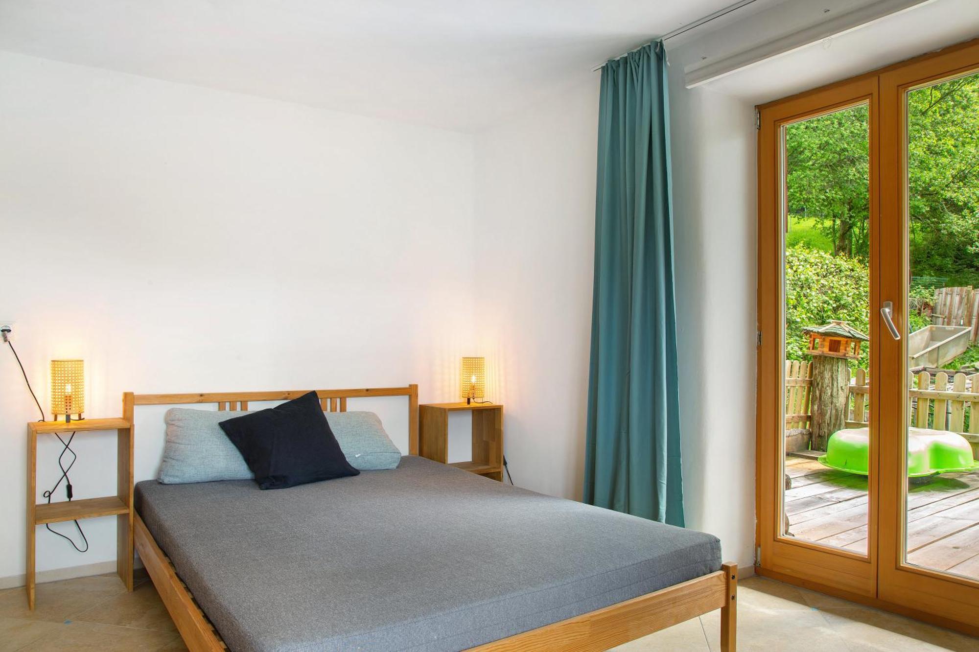 Landhaus Am Eselhof Daxstein Schöllnach Extérieur photo
