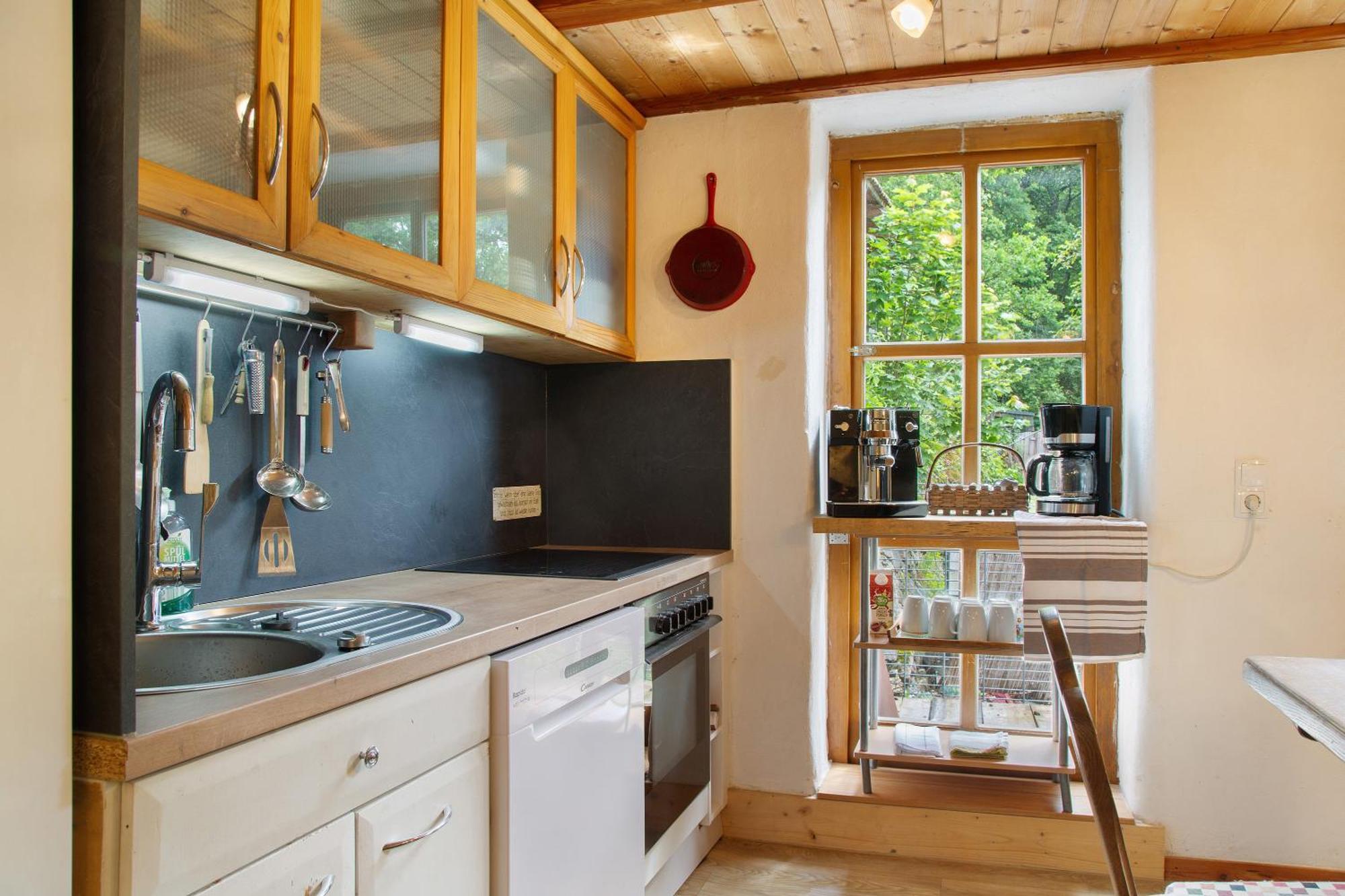 Landhaus Am Eselhof Daxstein Schöllnach Extérieur photo