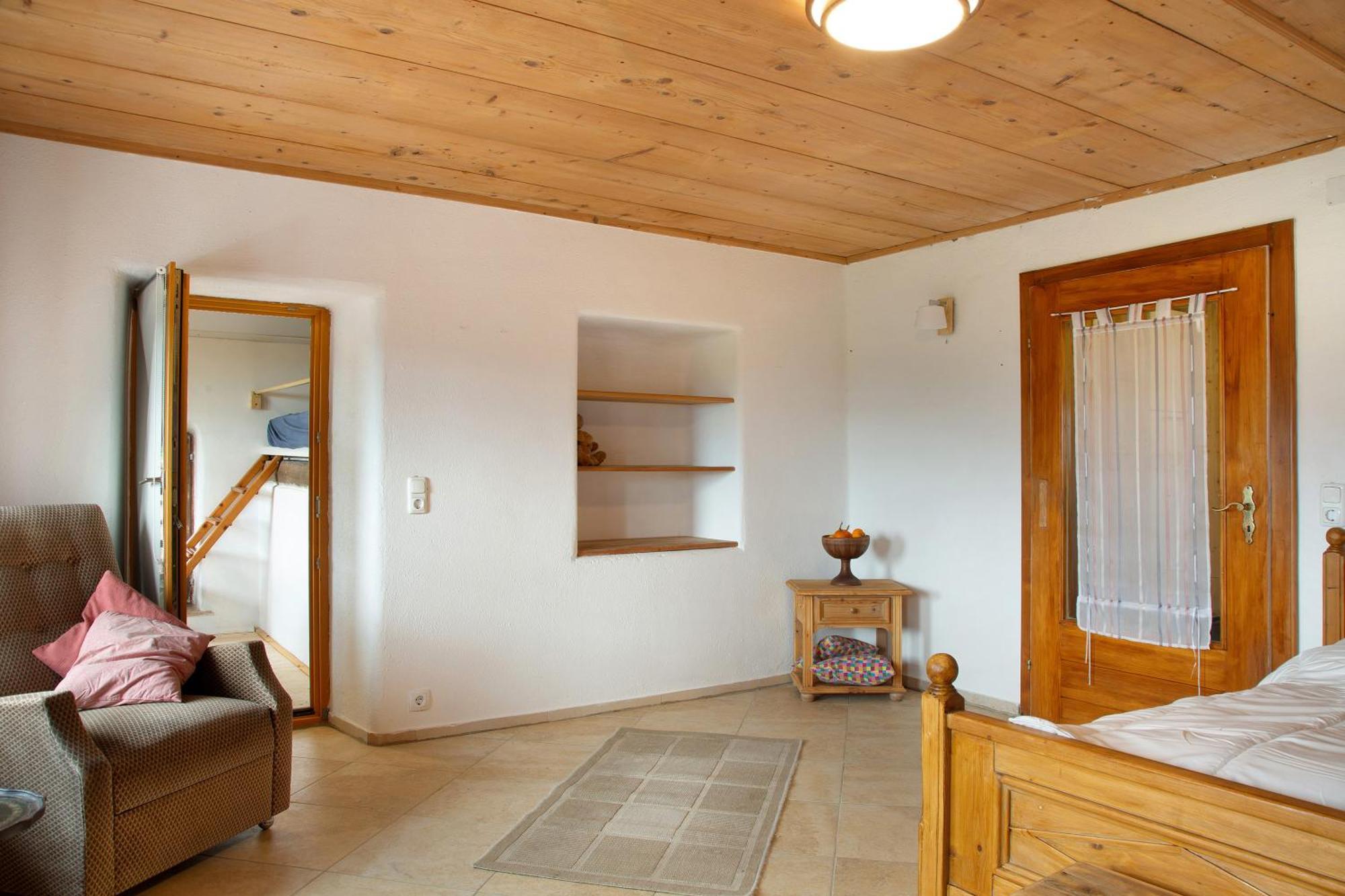 Landhaus Am Eselhof Daxstein Schöllnach Extérieur photo